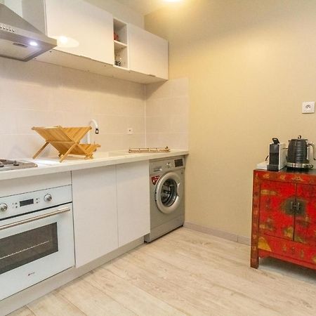 Yokoso - Joli Duplex A 2Min A Pied Du Lagon De Trou D'Eau - La Saline Le Bains Εξωτερικό φωτογραφία
