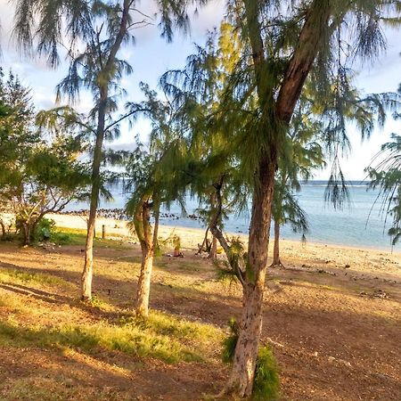 Yokoso - Joli Duplex A 2Min A Pied Du Lagon De Trou D'Eau - La Saline Le Bains Εξωτερικό φωτογραφία